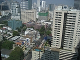 View From Bangkok Hotel
